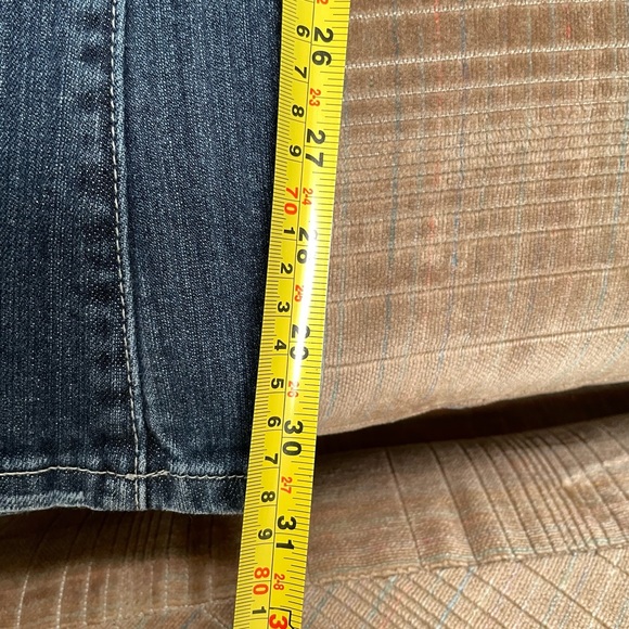 Seven7 Jeans Bootcut - Picture 6 of 6